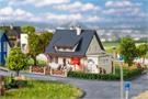 Faller Hobby N Einfamilienhaus