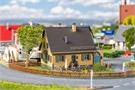 Faller Hobby N Klinkerhaus