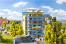 Faller N 2293 Hochhaus