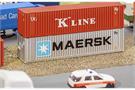Faller N 40' Hi-Cube Container Maersk