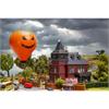 Faller N Aktions-Set Halloween