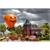 Faller N Aktions-Set Halloween