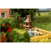 Faller N Gartengrills (Inhalt: 2 Stk.)