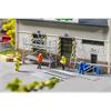 Faller N Industriemechaniker und Arbeiter