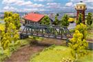 Faller N Kastenbrücke
