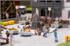 Faller N Stadtausgestaltungs-Set II | Bild 2