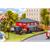 Faller N WeberHaus CityLife, rot