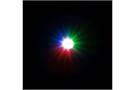 Faller selbstblinkende LED, RGB-farbwechsel (Inhalt: 5 Stk.)