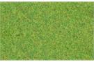 Faller Streufasern, grasgrün, 4 mm (Inhalt: 80 g)