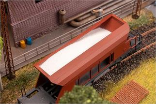 Faller Streumaterial, Kalk (Inhalt: 250 g)