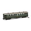 Ferro-Suisse H0m RhB Personenwagen B 2231, 2. Klasse