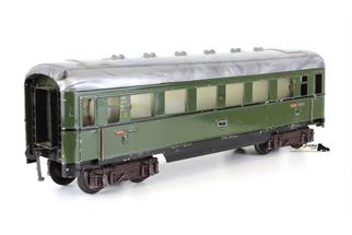 Fleischmann 0 DB Personenwagen 2./3. Klasse (OCC)