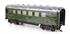 Fleischmann 0 DB Personenwagen 2./3. Klasse (OCC) | Bild 2
