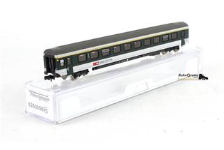 Fleischmann 6260056 N SBB Personenwagen EW IV A 10-75 184-7 (OCC)