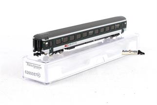 Fleischmann 6260057 N SBB Personenwagen EW IV B 21-75 262-8 (OCC)