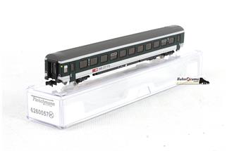 Fleischmann 6260057 N SBB Personenwagen EW IV B 21-75 262-8 (OCC)