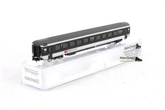 Fleischmann 6260058 N SBB Personenwagen EW IV B 21-75 171-1 (OCC)