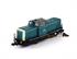 Fleischmann 7230 N DB Diesellok 212 381-8 (OCC) | Bild 2