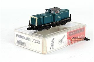 Fleischmann 7230 N DB Diesellok 212 381-8 (OCC)