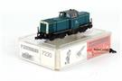 Fleischmann 7230 N DB Diesellok 212 381-8 (OCC)