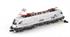 Fleischmann 731119 N Hupac Elektrolok ES64 U2-100, silber (OCC) | Bild 2