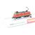Fleischmann 7343 N SBB Elektrolok Re 4/4 II Nr. 11178 (OCC)