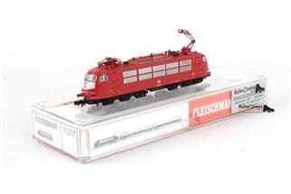 Fleischmann 7377 N DB Elektrolok 103 115-2, rot (OCC)