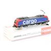 Fleischmann 7386 (Digital) N SBB Cargo Elektrolok Re 482 019-7 (OCC)