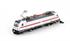 Fleischmann 738905 N DB AG Elektrolok 147 559-9, weiss (OCC) | Bild 2