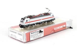 Fleischmann 738905 N DB AG Elektrolok 147 559-9, weiss (OCC)
