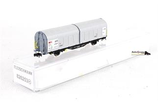 Fleischmann 826253 N SBB Güterwagen Hbbillns 245 9 362-9 (OCC)