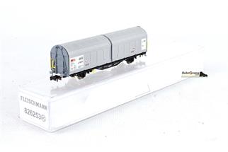 Fleischmann 826253 N SBB Güterwagen Hbbillns 245 9 362-9 (OCC)