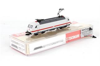Fleischmann 827356 N DB AG Elektrolok 101 200-2, weiss (OCC)