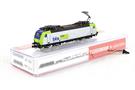 Fleischmann 86 7386 N BLS Cargo Elektrolok Re 485 011-1, connecting Europe (OCC)
