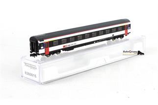 Fleischmann 890315 N SBB Personenwagen EW IV A 10-75 137-5 (OCC)