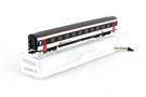 Fleischmann 890316 N SBB Personenwagen EW IV A 10-75 136-7 (OCC)