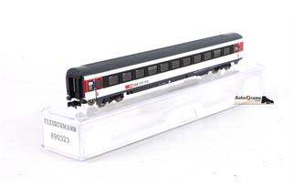 Fleischmann 890323 N SBB Personenwagen EW IV B 21-95 031-3 (OCC)
