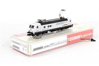 Fleischmann 91 7320 N Railloop Elektrolok Re 486 651-3 (OCC)
