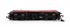 Fleischmann 997320 N Railion Elektrolok 145 063-4, rot, gealtert (OCC) | Bild 3