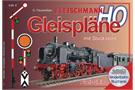 Fleischmann H0 Profi-Gleis-Gleispläne