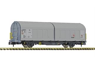 Fleischmann N AAE Schiebewandwagen Hbbillns, Ep. VI