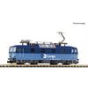 Fleischmann N CD Cargo Zweisystem-Elektrolok 372 007-5, Ep. VI
