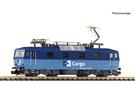 Fleischmann N CD Cargo Zweisystem-Elektrolok 372 007-5, Ep. VI