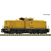 Fleischmann N DB AG Diesellok 203 303-3, DB Netz, Ep. VI