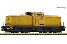 Fleischmann N DB AG Diesellok 203 303-3, DB Netz, Ep. VI