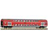 Fleischmann N DB AG Doppelstockwagen DBpz 753, 2. Klasse, Ep. VI