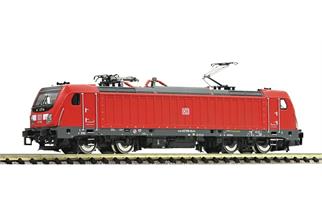 Fleischmann N DB AG Elektrolok 147 002-0, verkehrsrot, Ep. VI