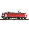 Fleischmann N DB AG Elektrolok 185 402-5, Green Cargo, Ep. VI