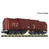 Fleischmann N DB AG Teleskophaubenwagen Sahimms-u, Ep. V-VI