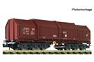 Fleischmann N DB AG Teleskophaubenwagen Sahimms-u, Ep. V-VI